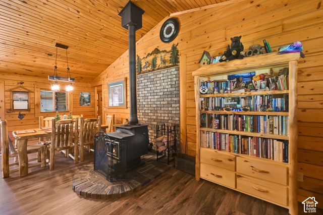 4983 E 2725 N, Eden, UT 84310