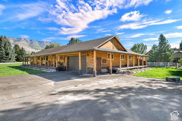 4983 E 2725 N, Eden, UT 84310
