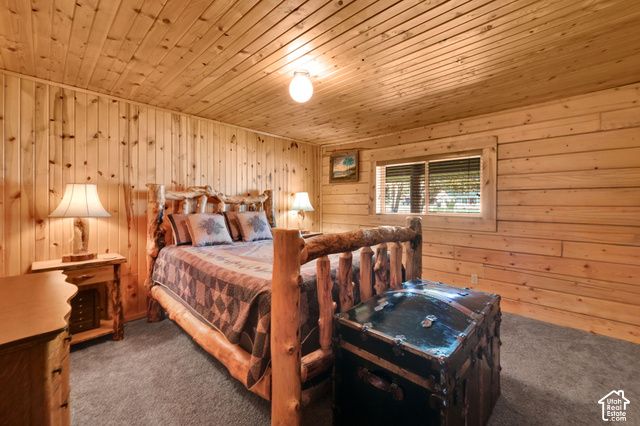 4983 E 2725 N, Eden, UT 84310