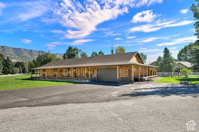 4983 E 2725 N, Eden, UT 84310