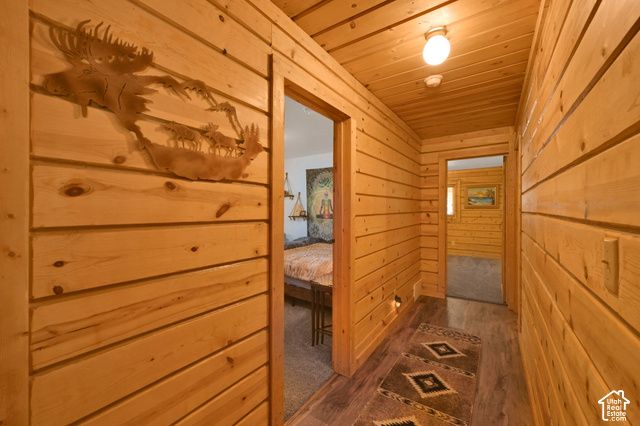 4983 E 2725 N, Eden, UT 84310