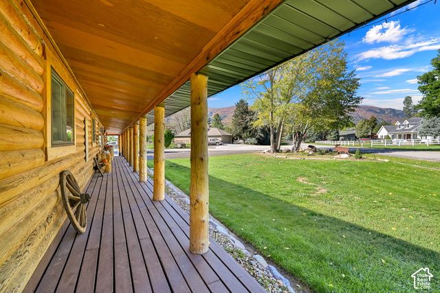 4983 E 2725 N, Eden, UT 84310