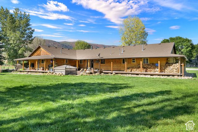 4983 E 2725 N, Eden, UT 84310