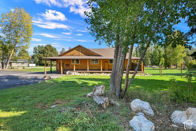 4983 E 2725 N, Eden, UT 84310