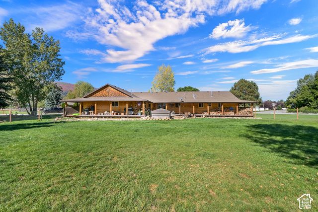 4983 E 2725 N, Eden, UT 84310