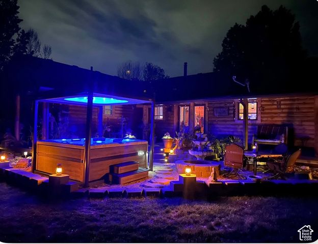4983 E 2725 N, Eden, UT 84310