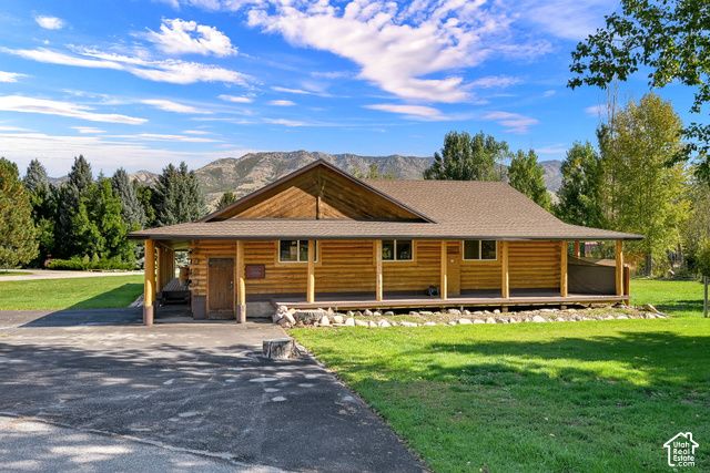 4983 E 2725 N, Eden, UT 84310
