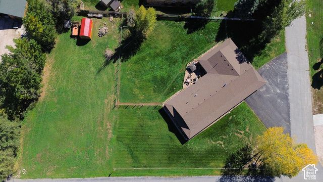 4983 E 2725 N, Eden, UT 84310