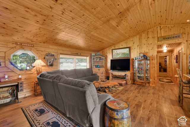 4983 E 2725 N, Eden, UT 84310