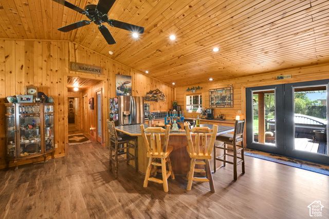 4983 E 2725 N, Eden, UT 84310