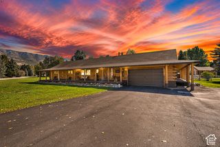 4983 E 2725 N, Eden, UT 84310
