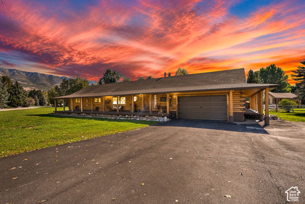4983 E 2725 N, Eden, UT 84310