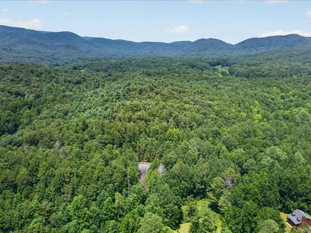 10.66 AC East Ridge Lane, Ellijay, GA 30536