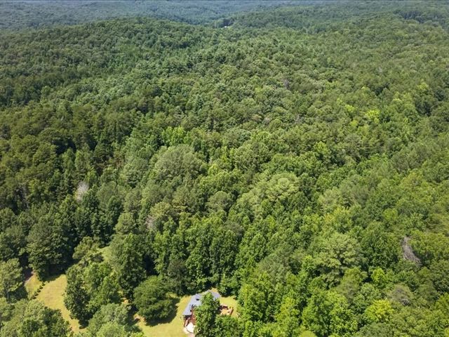 10.66 AC East Ridge Lane, Ellijay, GA 30536