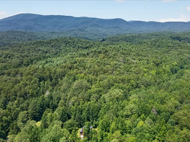 10.66 AC East Ridge Lane, Ellijay, GA 30536
