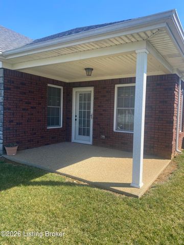 283 Adrian Ave, Mt Washington, KY 40047