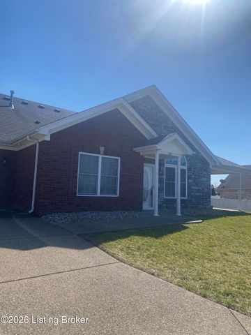 283 Adrian Ave, Mt Washington, KY 40047