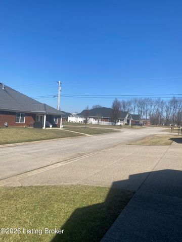 283 Adrian Ave, Mt Washington, KY 40047