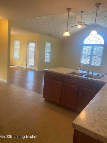 283 Adrian Ave, Mt Washington, KY 40047