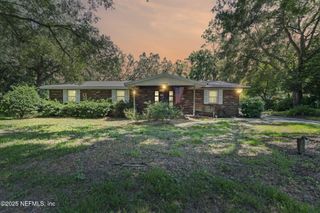 3786 HARBOR ACRES Lane, Jacksonville, FL 32257