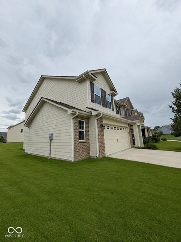 9725 Pica Drive, Fishers, IN 46040