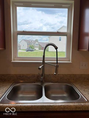 9725 Pica Drive, Fishers, IN 46040