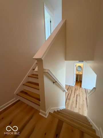 9725 Pica Drive, Fishers, IN 46040