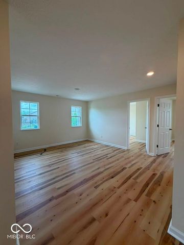 9725 Pica Drive, Fishers, IN 46040