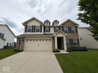 9725 Pica Drive, Fishers, IN 46040