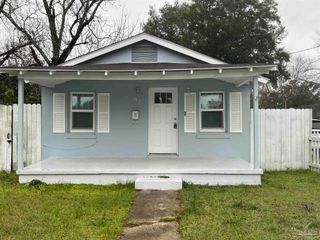 813 N E St, Pensacola, FL 32501