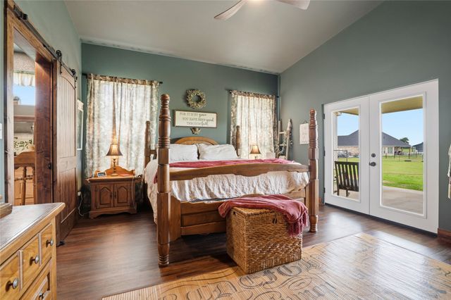 2800 Gospel Road, Tolar, TX 76476