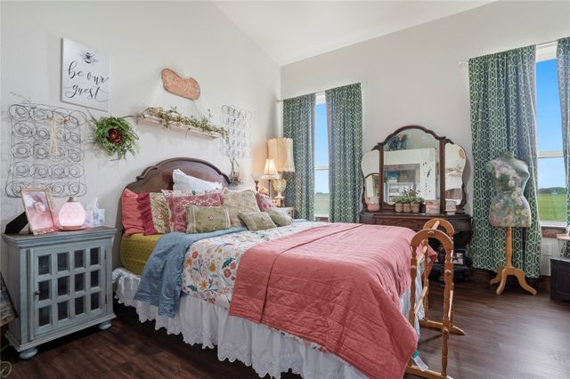 2800 Gospel Road, Tolar, TX 76476