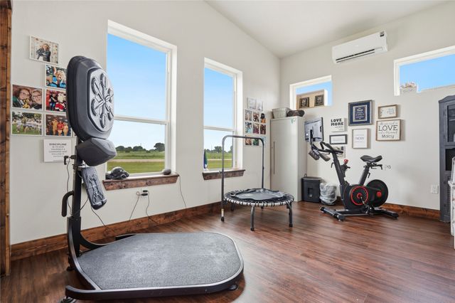 2800 Gospel Road, Tolar, TX 76476