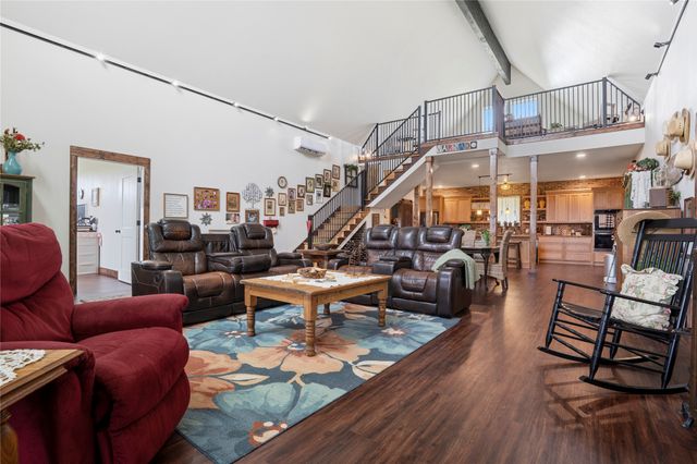 2800 Gospel Road, Tolar, TX 76476