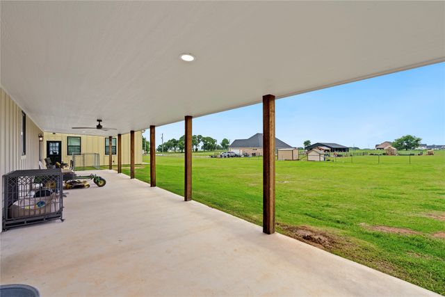 2800 Gospel Road, Tolar, TX 76476