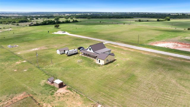 2800 Gospel Road, Tolar, TX 76476