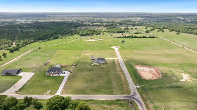 2800 Gospel Road, Tolar, TX 76476