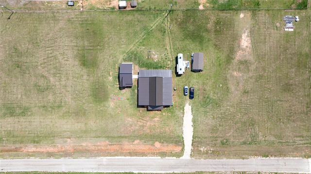 2800 Gospel Road, Tolar, TX 76476