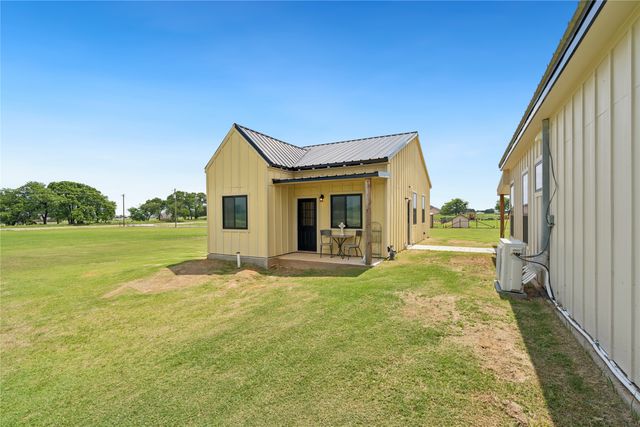 2800 Gospel Road, Tolar, TX 76476