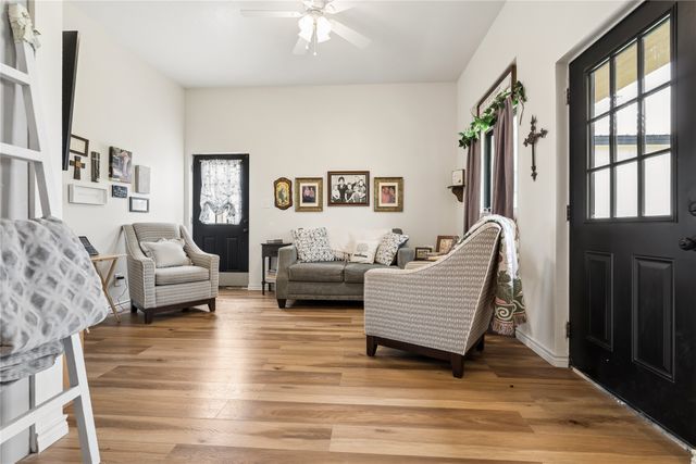 2800 Gospel Road, Tolar, TX 76476