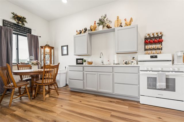 2800 Gospel Road, Tolar, TX 76476