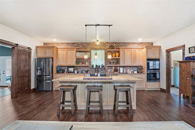 2800 Gospel Road, Tolar, TX 76476