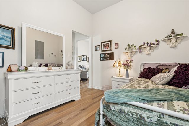 2800 Gospel Road, Tolar, TX 76476