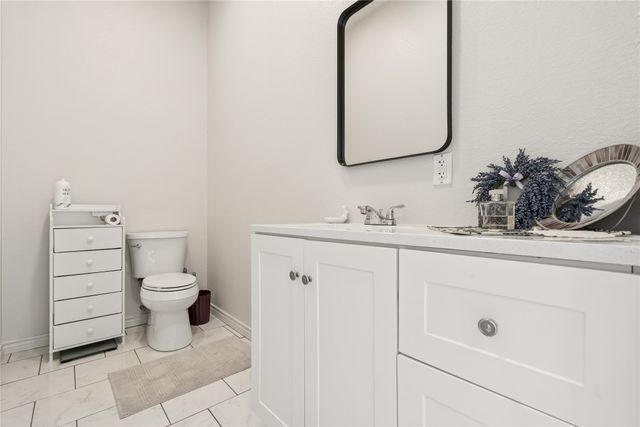 2800 Gospel Road, Tolar, TX 76476