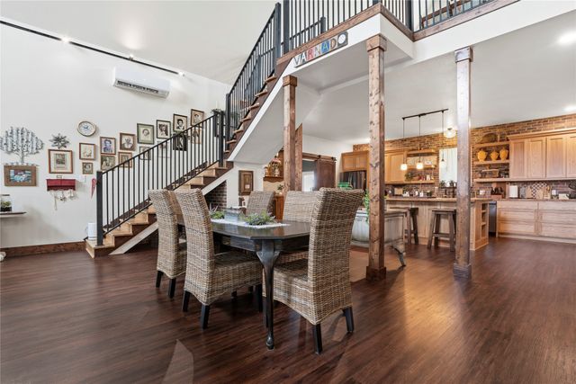 2800 Gospel Road, Tolar, TX 76476