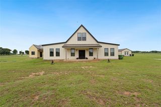 2800 Gospel Road, Tolar, TX 76476