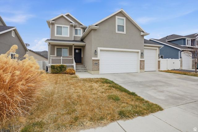 2142 W 3100 S, West Haven, UT 84401