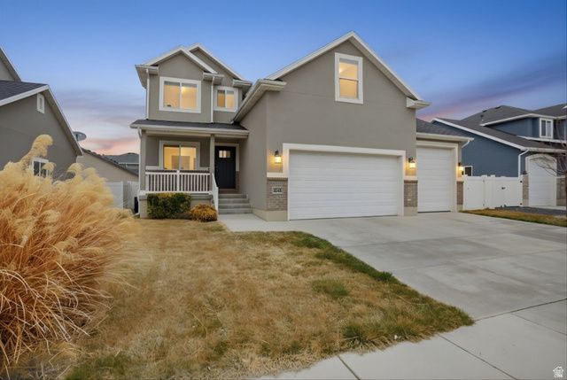2142 W 3100 S, West Haven, UT 84401