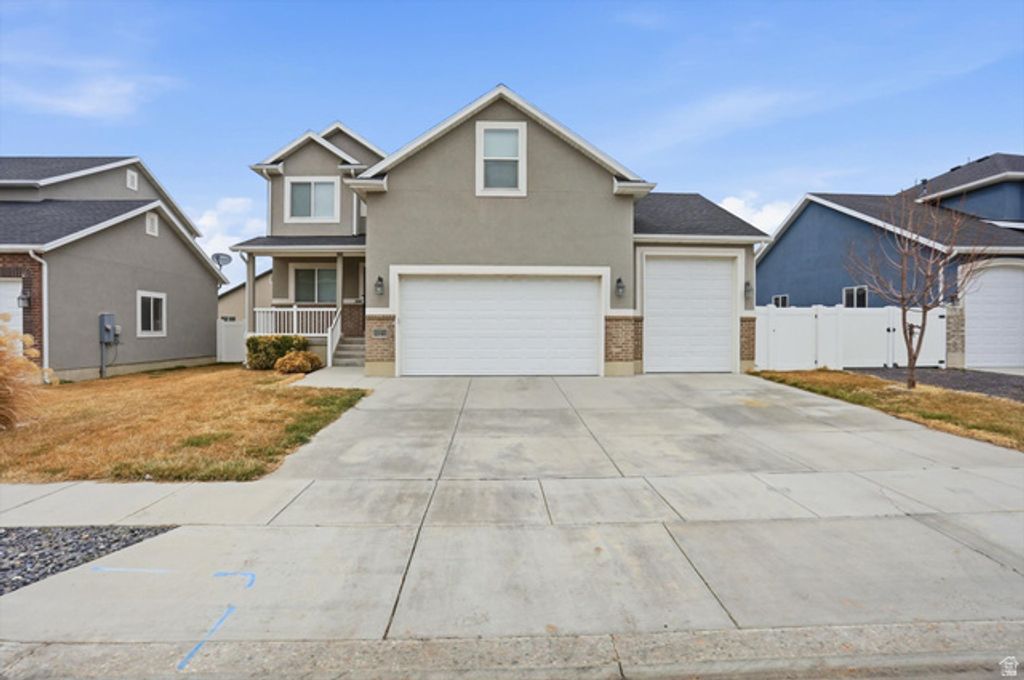 2142 W 3100 S, West Haven, UT 84401