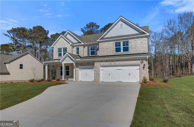 228 Ruthe Cove, Locust Grove, GA 30248
